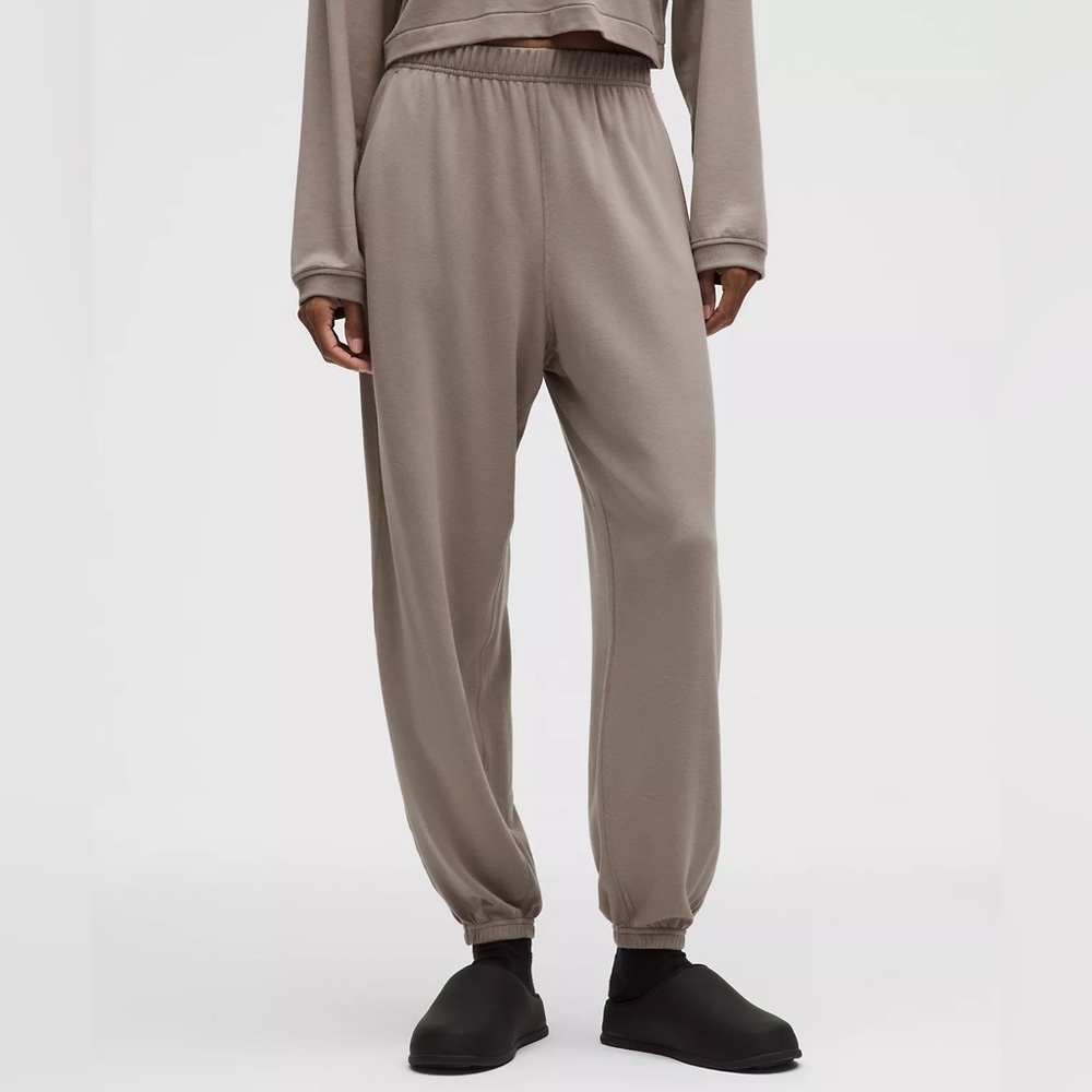 NWOT be calm ash gray